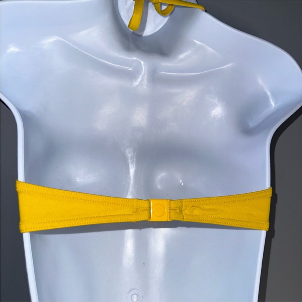 Eres Halter Bikini Top - image 3